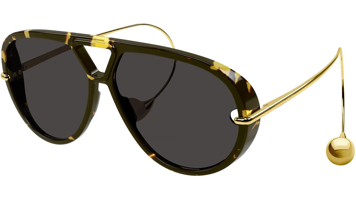 Ochelari Soare Femei OS Bottega Veneta BV1273S 005 63 – Optica Vedere
