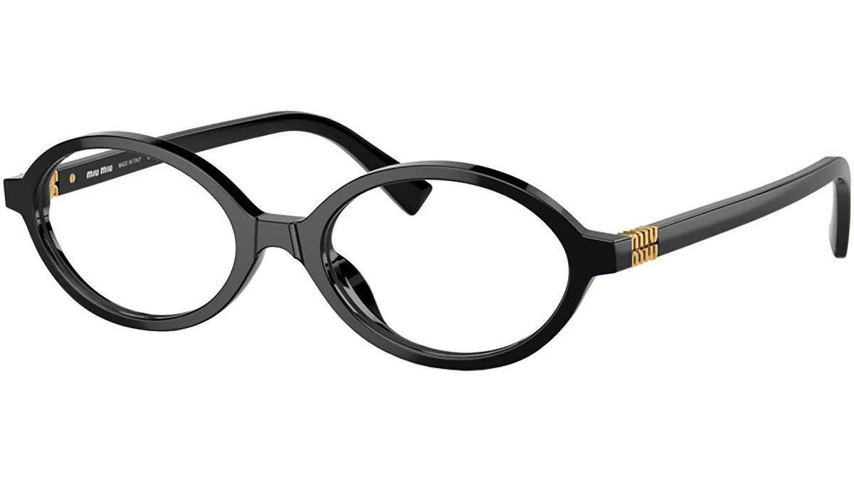 Ochelari Vedere Femei OV Miu Miu MU01XV 1AB1O1 50 – Optica Vedere