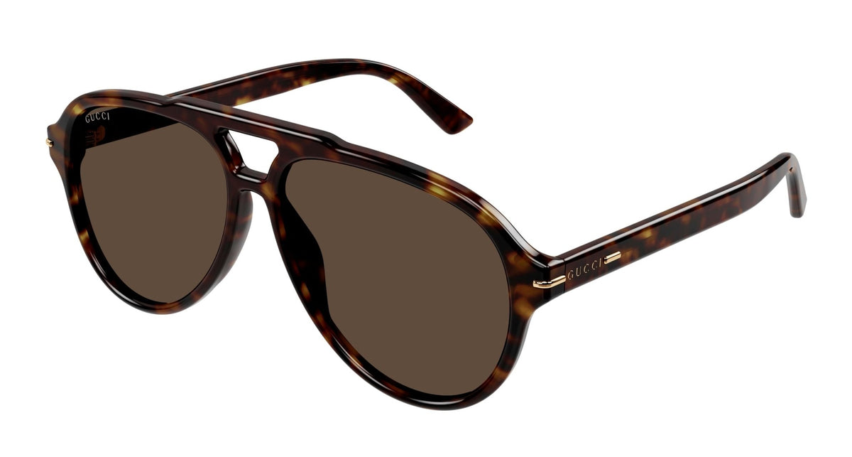 Ochelari Soare Bărbați OS Gucci GG1443S 003 58 – Optica Vedere