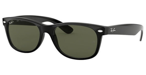 Ochelari Soare Unisex OS Ray-Ban RB2132 901/58 55