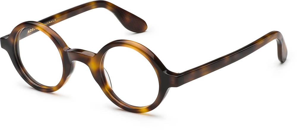 Ochelari Vedere Unisex OV MOSCOT ZOLMAN Amber tortoise – Optica Vedere