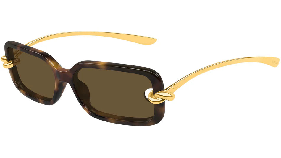 Ochelari Soare Femei OS Bottega Veneta BV1346S 001 56 – Optica Vedere