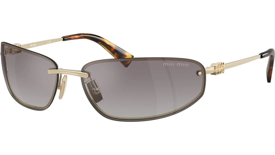 Ochelari Soare Femei OS Miu Miu MU A50S ZVN30C 68 – Optica Vedere
