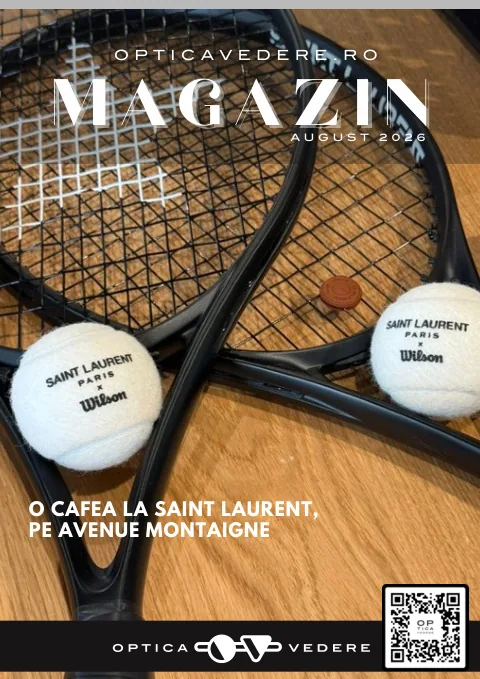 Coperta August 2026