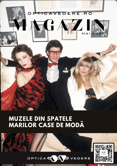Coperta Mai 2026