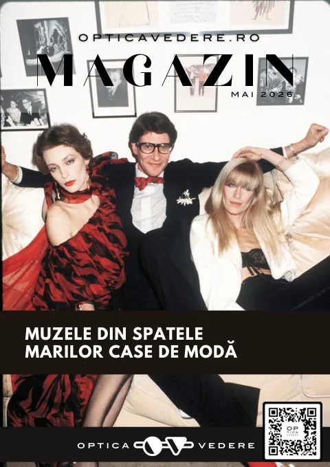 Coperta Mai 2026